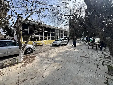 Satılır 5 otaqlı obyekt 195 m² — Sumqayıt 5 otaq 195.00 m²