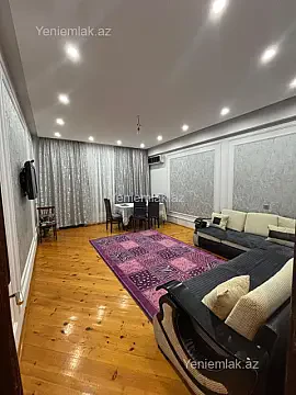 Satılır 2 otaqlı yeni tikili 70 m² — Bakı, Xətai 2 otaq 70.00 m²