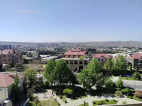 Satılır 4 otaqlı köhnə tikili 115 m² — Bakı, Binəqədi 4 otaq 115.00 m²