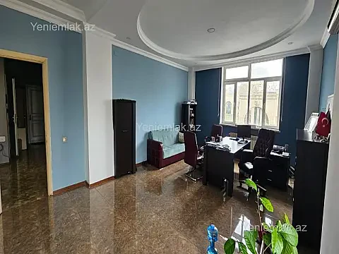 Satılır 3 otaqlı obyekt 150 m² — Bakı, Binəqədi 3 otaq 150.00 m²