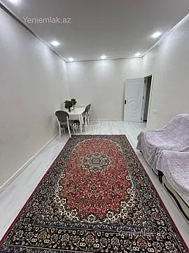 Satılır 3 otaqlı köhnə tikili 80 m² — Sumqayıt 3 otaq 80.00 m²