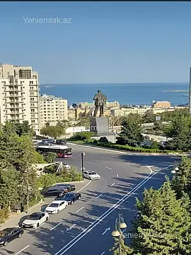 Satılır 2 otaqlı yeni tikili 110 m² — Bakı, Yasamal 2 otaq 110.00 m²