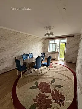 Satılır 3 otaqlı köhnə tikili 72 m² — Sumqayıt 3 otaq 72.00 m²
