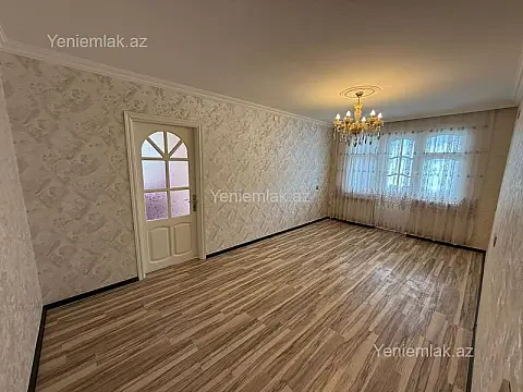 Satılır 3 otaqlı köhnə tikili 55 m² — Bakı, Nizami 3 otaq 55.00 m²
