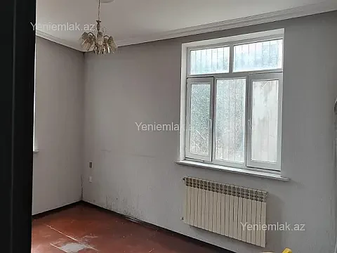 Satılır 3 otaqlı köhnə tikili 90 m² — Bakı, Xətai 3 otaq 90.00 m²