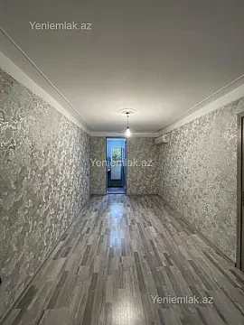 Satılır 2 otaqlı köhnə tikili 40 m² — Bakı, Yasamal 2 otaq 40.00 m²
