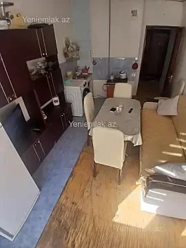 Satılır 2 otaqlı yeni tikili 70 m² — Xırdalan 2 otaq 70.00 m²