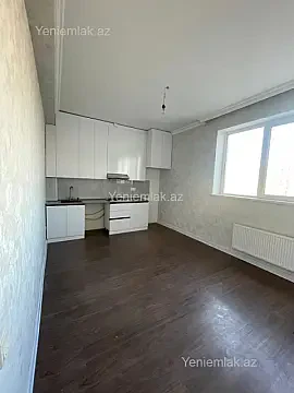 Satılır 3 otaqlı yeni tikili 70 m² — Bakı, Yasamal 3 otaq 70.00 m²