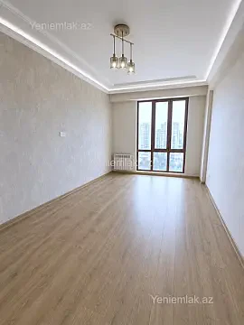 Satılır 2 otaqlı yeni tikili 80 m² — Bakı, Yasamal 2 otaq 80.00 m²