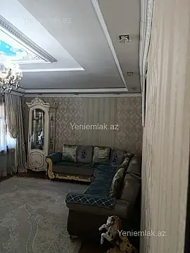 Satılır 4 otaqlı yeni tikili 85 m² — Abşeron 4 otaq 85.00 m²
