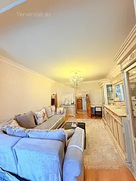 Satılır 3 otaqlı köhnə tikili 68 m² — Sumqayıt 3 otaq 68.00 m²