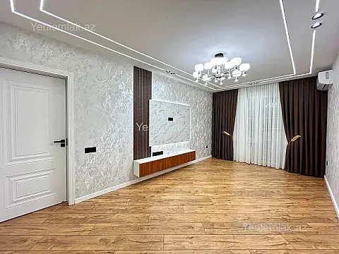Satılır 3 otaqlı köhnə tikili 80 m² — Bakı, Xətai 3 otaq 80.00 m²