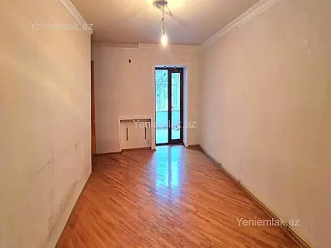 Satılır 3 otaqlı köhnə tikili 80.5 m² — Bakı 3 otaq 80.50 m²