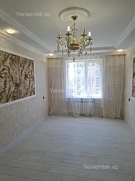 Satılır 3 otaqlı köhnə tikili 75 m² — Bakı, Xətai 3 otaq 75.00 m²
