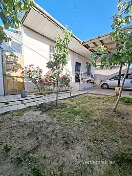Satılır 3 otaqlı həyət evi 110 m² — Sumqayıt 3 otaq 110.00 m²