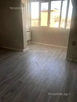 Satılır 2 otaqlı köhnə tikili 45 m² — Bakı, Binəqədi 2 otaq 45.00 m²