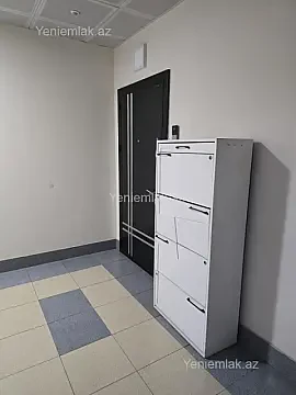 Satılır 3 otaqlı yeni tikili 92 m² — Bakı, Xətai 3 otaq 92.00 m²