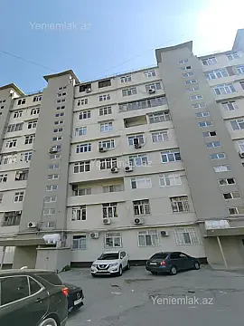 Satılır 3 otaqlı köhnə tikili 80 m² — Bakı, Xətai 3 otaq 80.00 m²
