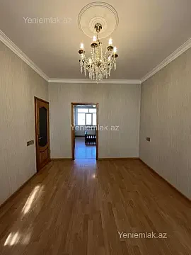 Satılır 3 otaqlı köhnə tikili 70 m² — Bakı, Nəsimi 3 otaq 70.00 m²