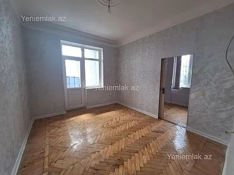 Satılır 2 otaqlı köhnə tikili 40 m² — Sumqayıt 2 otaq 40.00 m²