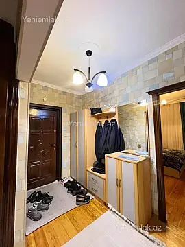 Satılır 3 otaqlı köhnə tikili 80 m² — Bakı, Xətai 3 otaq 80.00 m²