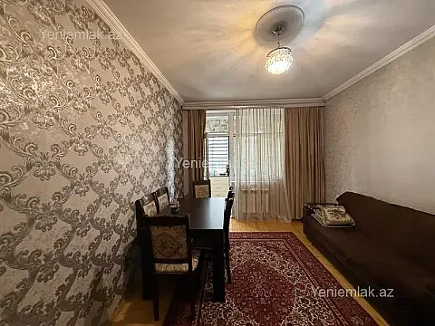 Satılır 3 otaqlı yeni tikili 65 m² — Abşeron, Mehdiabad 3 otaq 65.00 m²