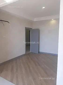 Satılır 2 otaqlı yeni tikili 53.4 m² — Bakı, Binəqədi 2 otaq 53.40 m²