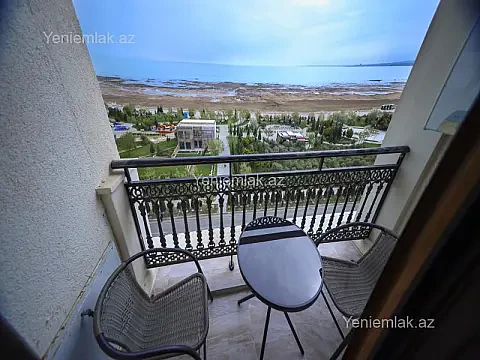 Satılır 3 otaqlı yeni tikili 105 m² — Sumqayıt 3 otaq 105.00 m²