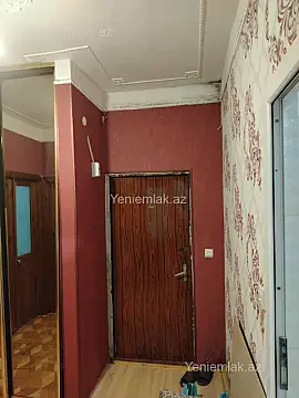 Satılır 4 otaqlı köhnə tikili 85 m² — Bakı, Nəsimi 4 otaq 85.00 m²