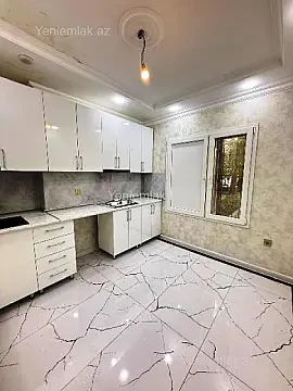 Satılır 2 otaqlı köhnə tikili 60 m² — Bakı, Suraxanı 2 otaq 60.00 m²