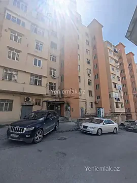Satılır 3 otaqlı köhnə tikili 65 m² — Bakı, Xətai 3 otaq 65.00 m²