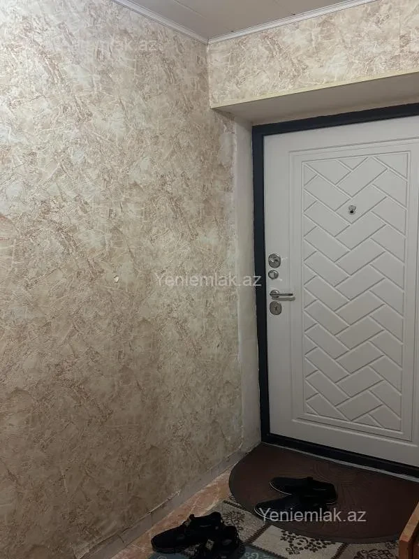 Satılır 3 otaqlı köhnə tikili 65 m²