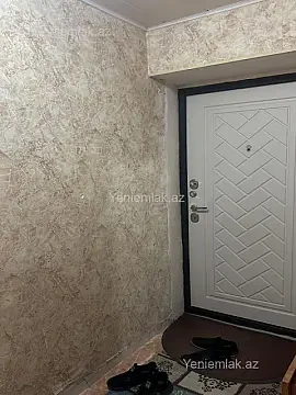 Satılır 3 otaqlı köhnə tikili 65 m² — Sumqayıt 3 otaq 65.00 m²