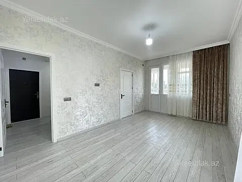 Satılır 2 otaqlı köhnə tikili 55 m² — Bakı, Binəqədi 2 otaq 55.00 m²