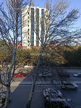 Satılır 2 otaqlı köhnə tikili 51 m² — Bakı, Yasamal 2 otaq 51.00 m²
