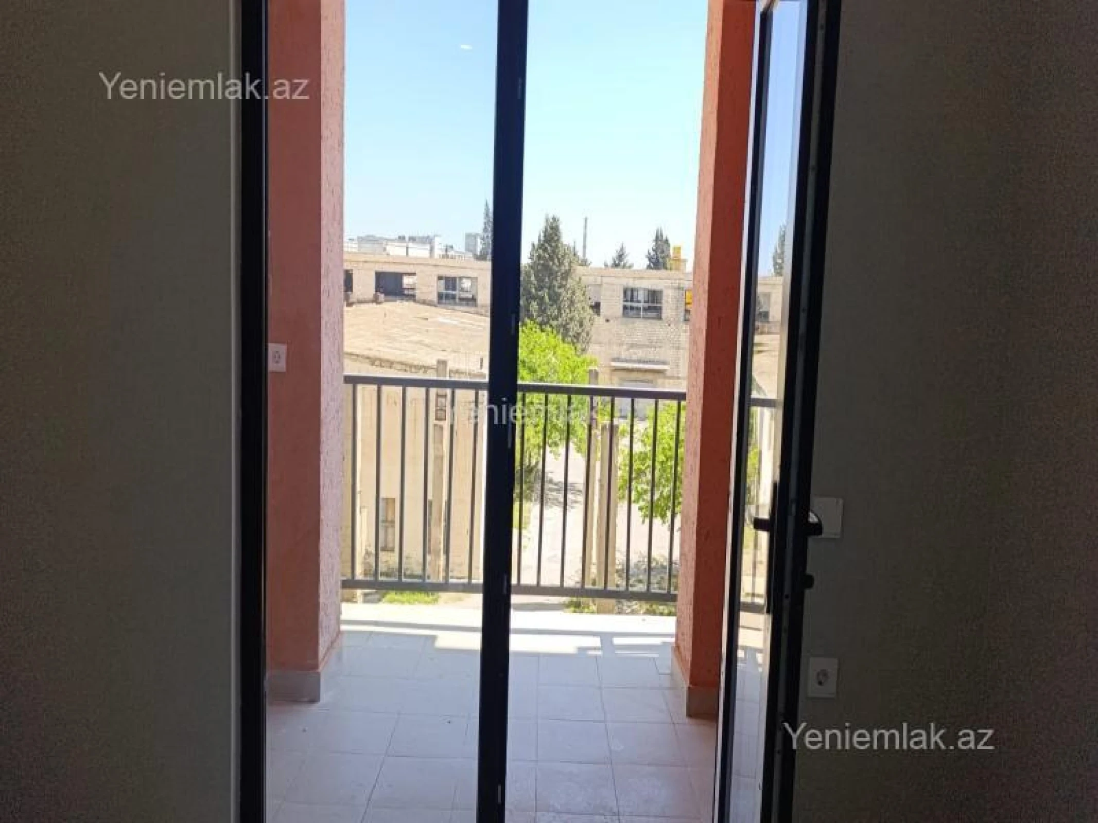 Satılır 2 otaqlı yeni tikili 62 m²
