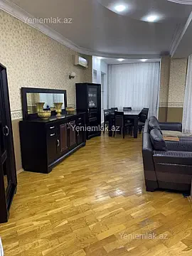 Satılır 4 otaqlı yeni tikili 167 m² — Bakı, Binəqədi 4 otaq 167.00 m²
