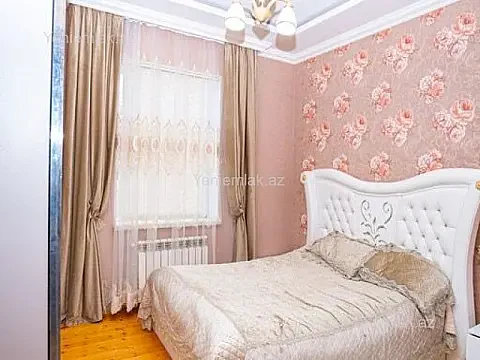 Satılır 4 otaqlı həyət evi 200 m² — Abşeron, Mehdiabad 4 otaq 200.00 m²