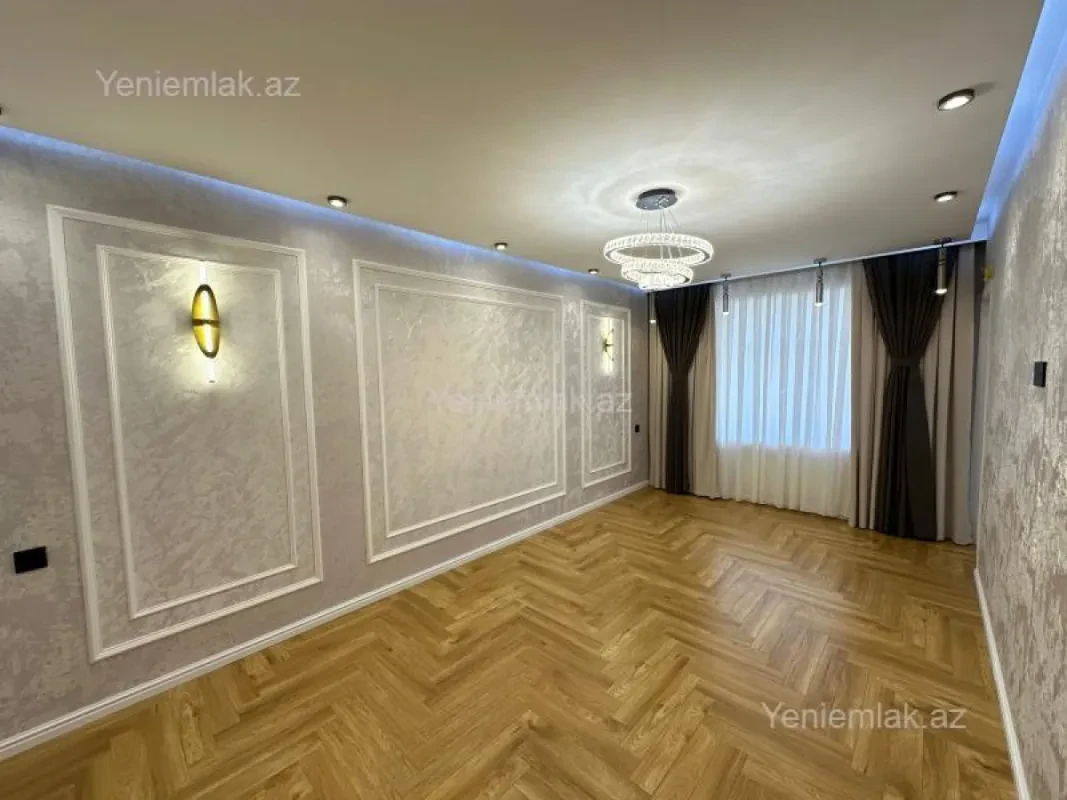 Satılır 3 otaqlı köhnə tikili 60 m²