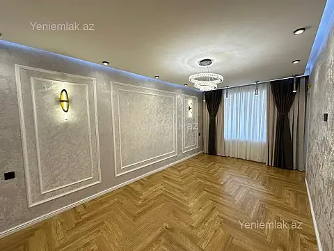 Satılır 3 otaqlı köhnə tikili 60 m² — Bakı, Xətai 3 otaq 60.00 m²