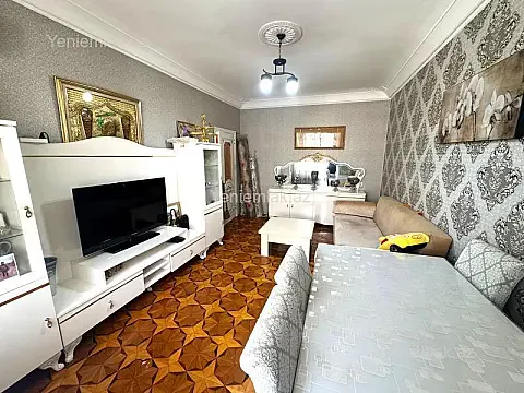 Satılır 3 otaqlı köhnə tikili 65 m² — Bakı, Səbail 3 otaq 65.00 m²