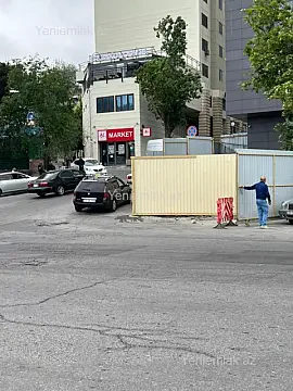 Satılır 1 otaqlı obyekt 325 m² — Bakı, Səbail 1 otaq 325.00 m²