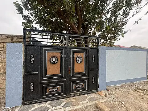 Satılır 4 otaqlı həyət evi 130 m² — Bakı, Sabunçu 4 otaq 130.00 m²