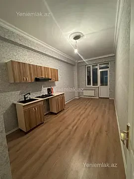Satılır 2 otaqlı yeni tikili 66 m² — Abşeron, Saray 2 otaq 66.00 m²