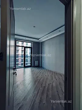 Satılır 2 otaqlı yeni tikili 88 m² — Bakı, Binəqədi 2 otaq 88.00 m²