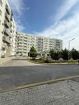 Satılır 4 otaqlı yeni tikili 93 m² — Bakı, Suraxanı 4 otaq 93.00 m²