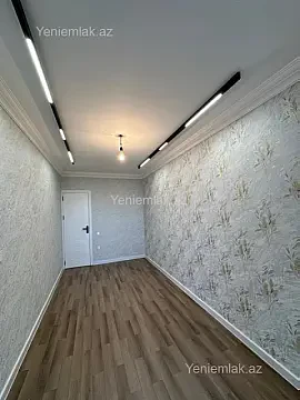 Satılır 2 otaqlı köhnə tikili 67 m² — Bakı, Nərimanov 2 otaq 67.00 m²