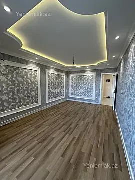 Satılır 3 otaqlı köhnə tikili 68 m² — Bakı, Nərimanov 3 otaq 68.00 m²