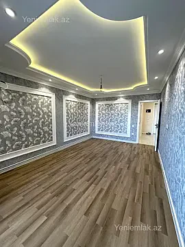 Satılır 3 otaqlı yeni tikili 75 m² — Bakı, Nərimanov 3 otaq 75.00 m²