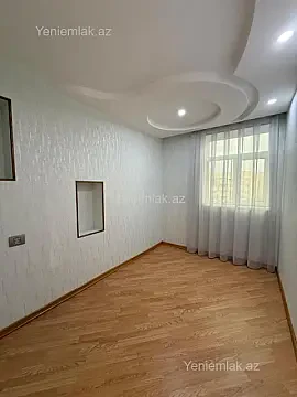 Satılır 4 otaqlı köhnə tikili 80 m² — Bakı, Suraxanı 4 otaq 80.00 m²